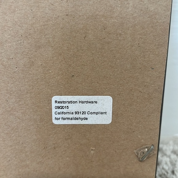 Restoration Hardware Paris/French-Themed Artwork - Picture 5 of 5